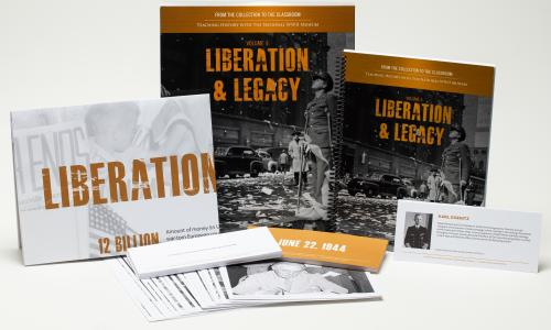Volume 4: Liberation & Legacy